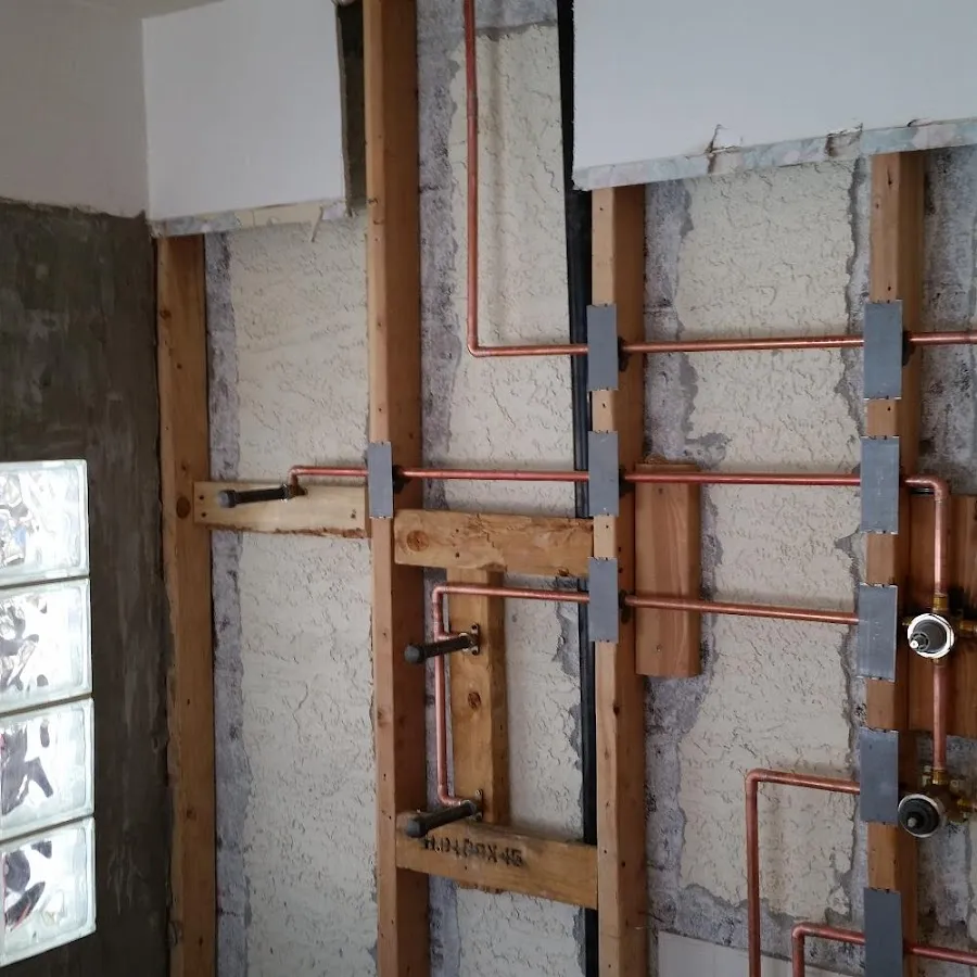 Copper pipe installation for Emergency Plumber in Pukalani